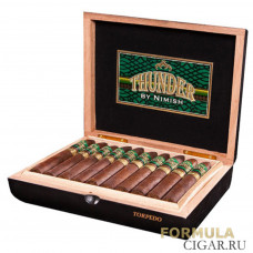 Сигары Rocky Patel Thunder by Nimish Torpedo/20 (шт.)